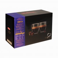 Капсулы Lavazza Blue Deca