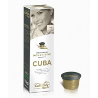 Caffitaly Ecaffe Cuba