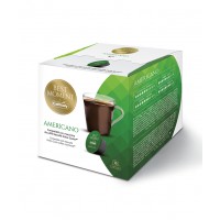 Caffitaly Americano для Dolce Gusto