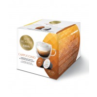 Caffitaly Cappuccino для Dolce Gusto