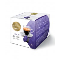 Caffitaly Lungo для Dolce Gusto